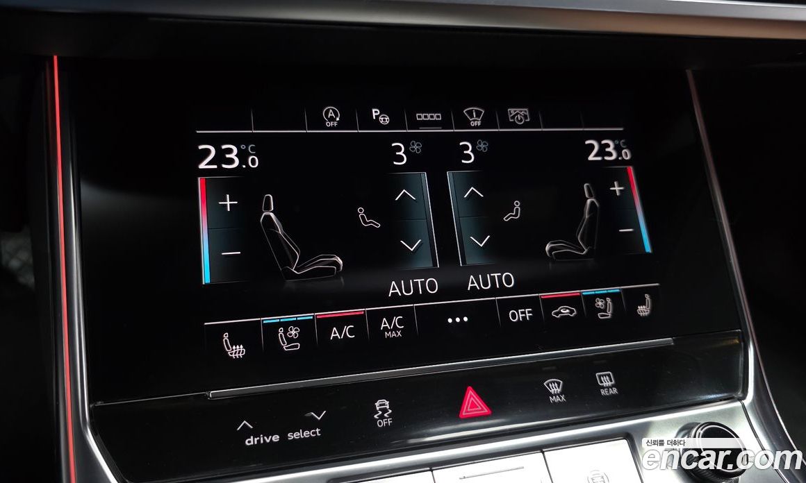 Audi A6 (C8) фото 18