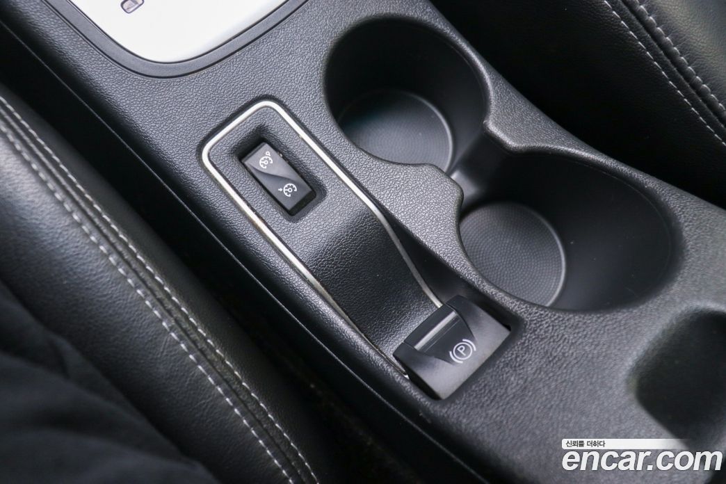 Renault Korea (Samsung) SM3 2nd Gen фото 17