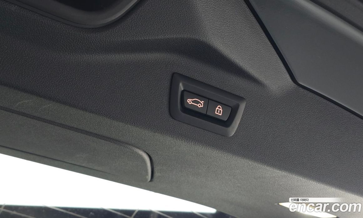 BMW X7 (G07) фото 20