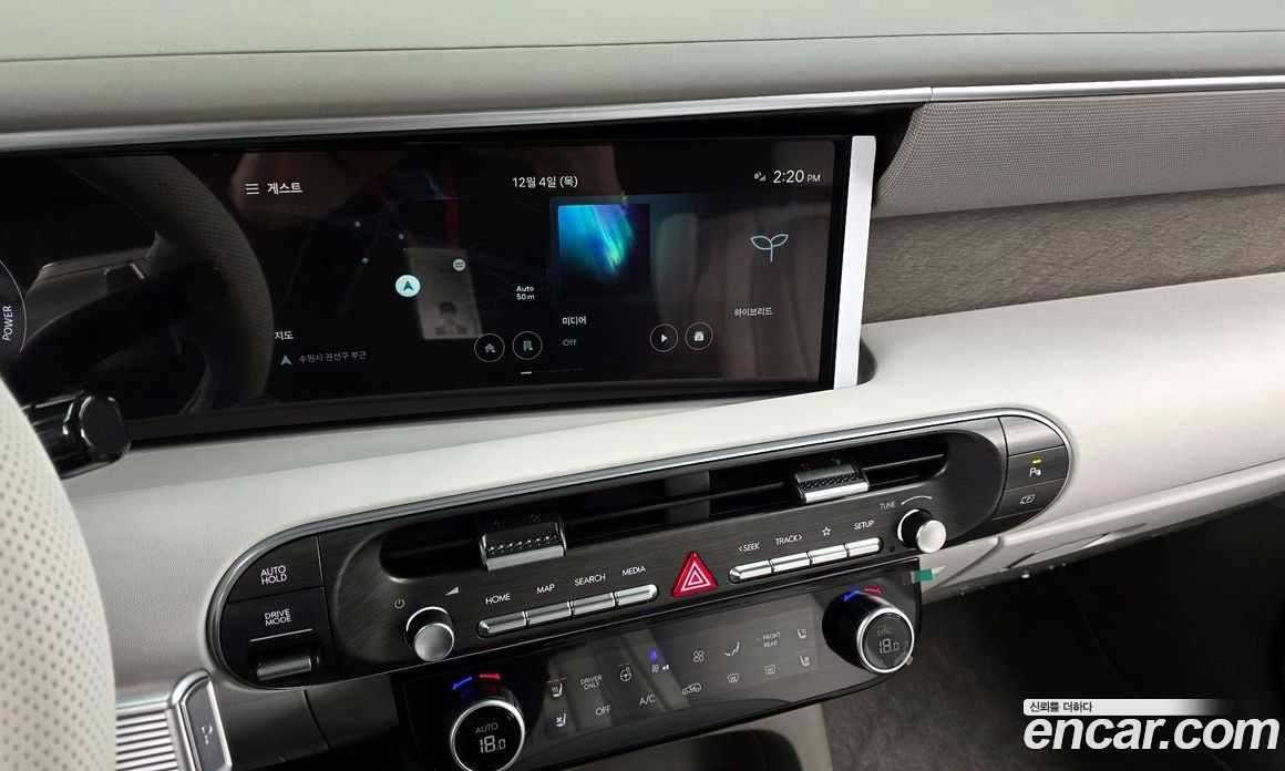 Hyundai Palisade (LX3) фото 14