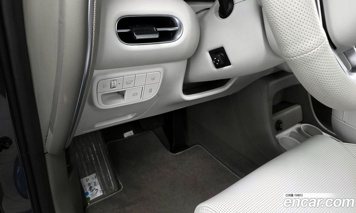 Hyundai Palisade (LX3) фото 18