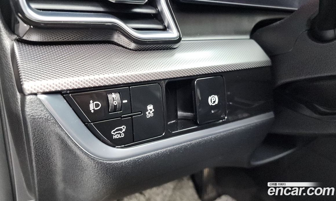 Kia Sportage 5th Gen фото 18