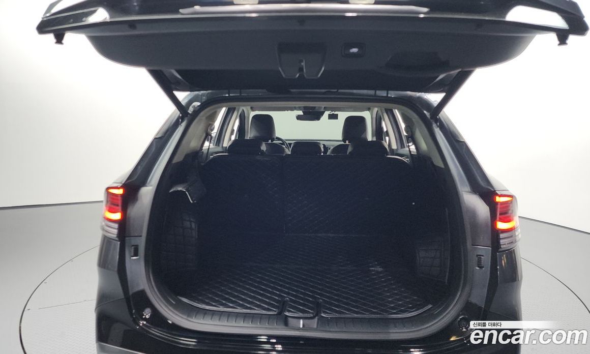 Kia Sportage 5th Gen фото 20