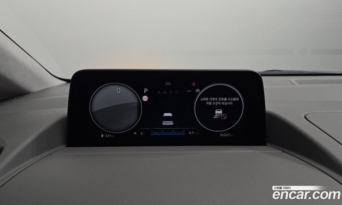 Hyundai Staria фото 8