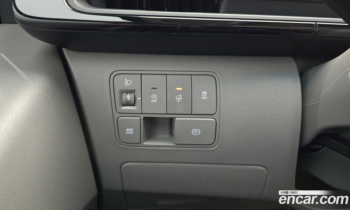 Hyundai Staria фото 16