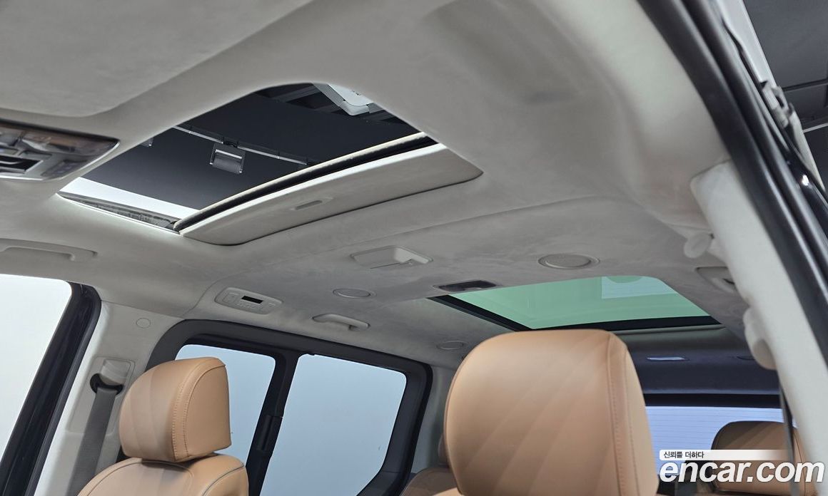 Hyundai Staria фото 19