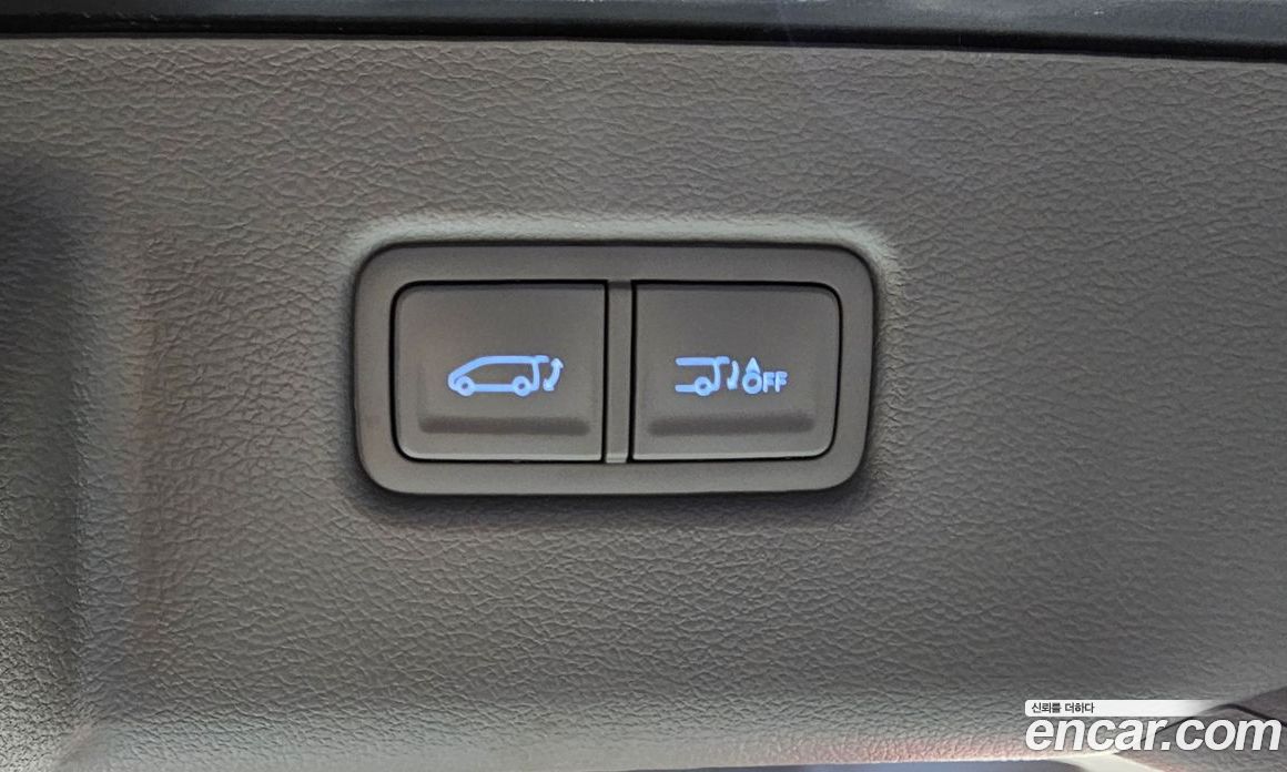 Hyundai Staria фото 20