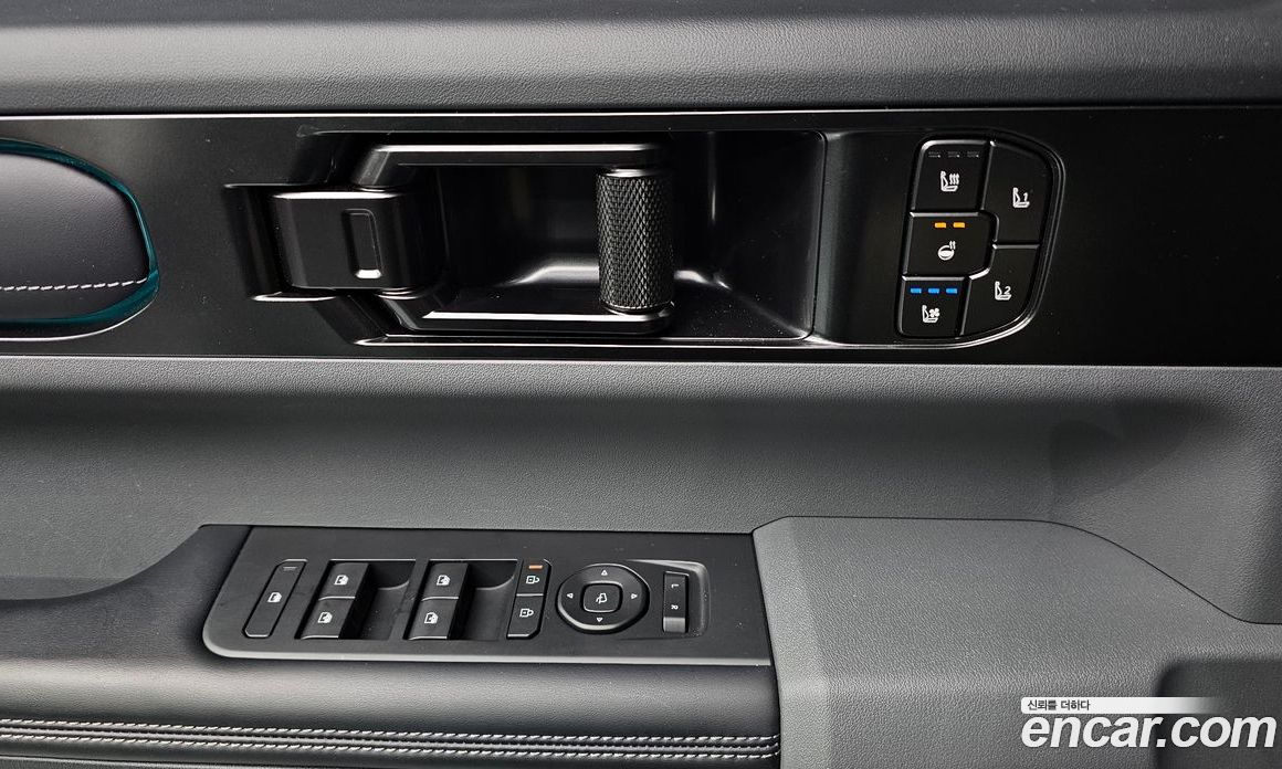 Kia Tasman фото 12