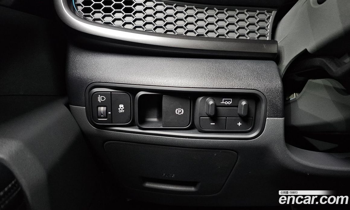 Kia Tasman фото 13