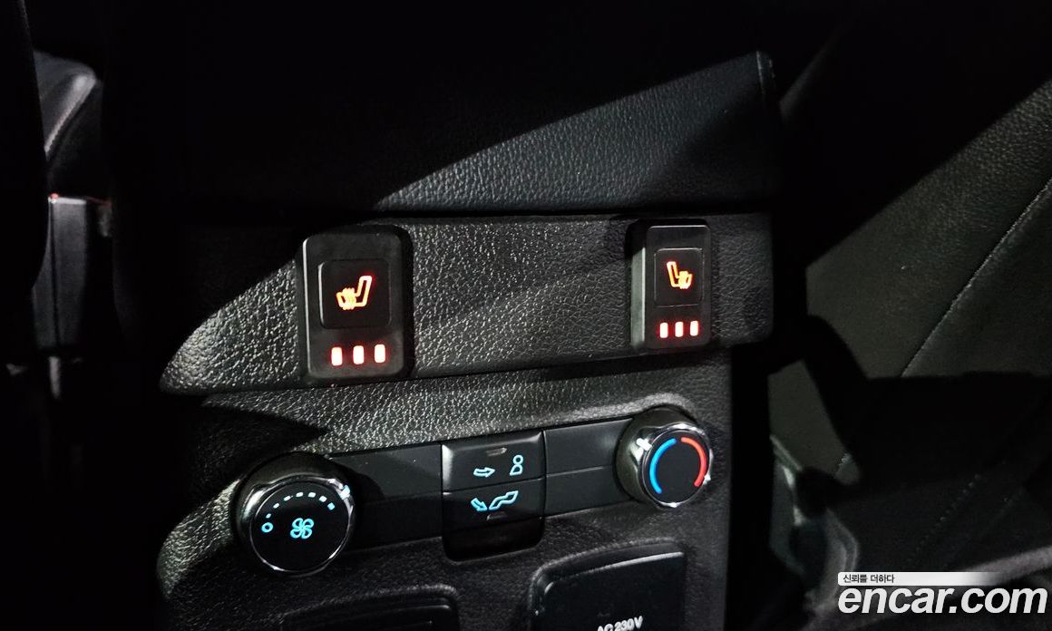 Ford Explorer 5th Gen фото 19