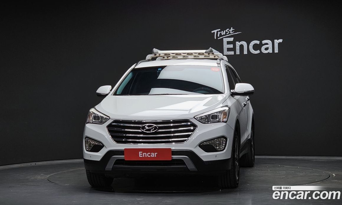 Hyundai Max Cruise фото 3