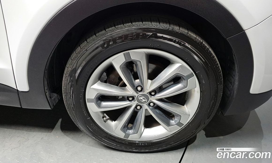 Hyundai Max Cruise фото 5