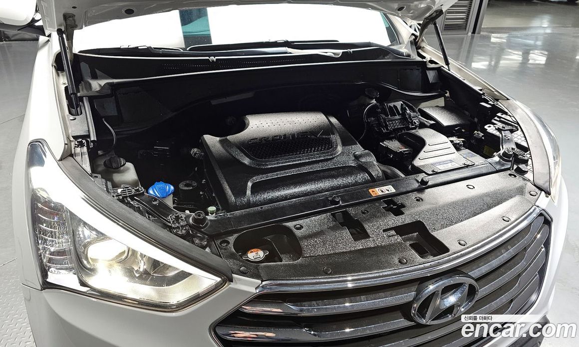 Hyundai Max Cruise фото 6