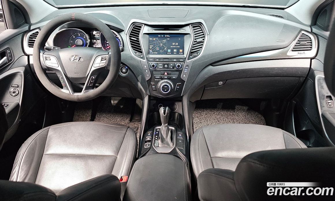 Hyundai Max Cruise фото 7