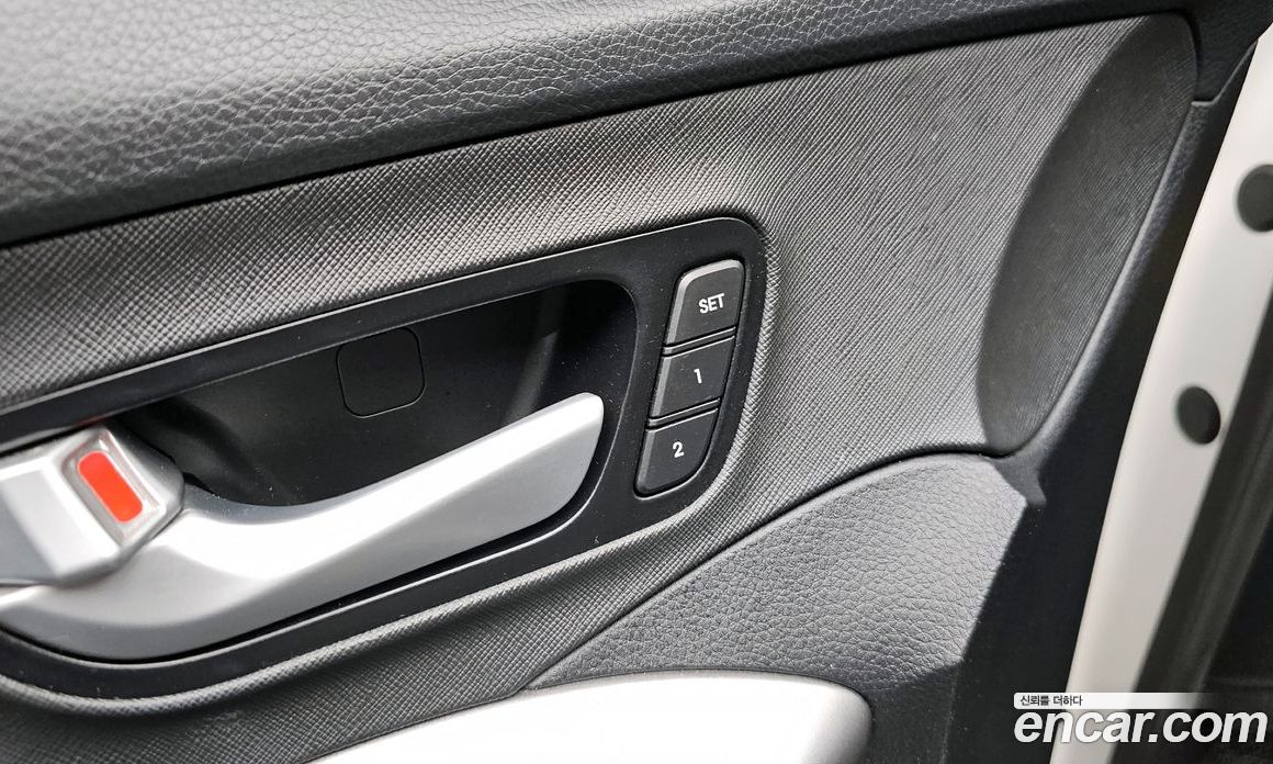 Hyundai Max Cruise фото 18
