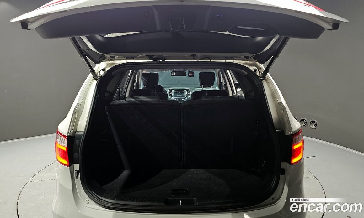 Hyundai Max Cruise фото 20