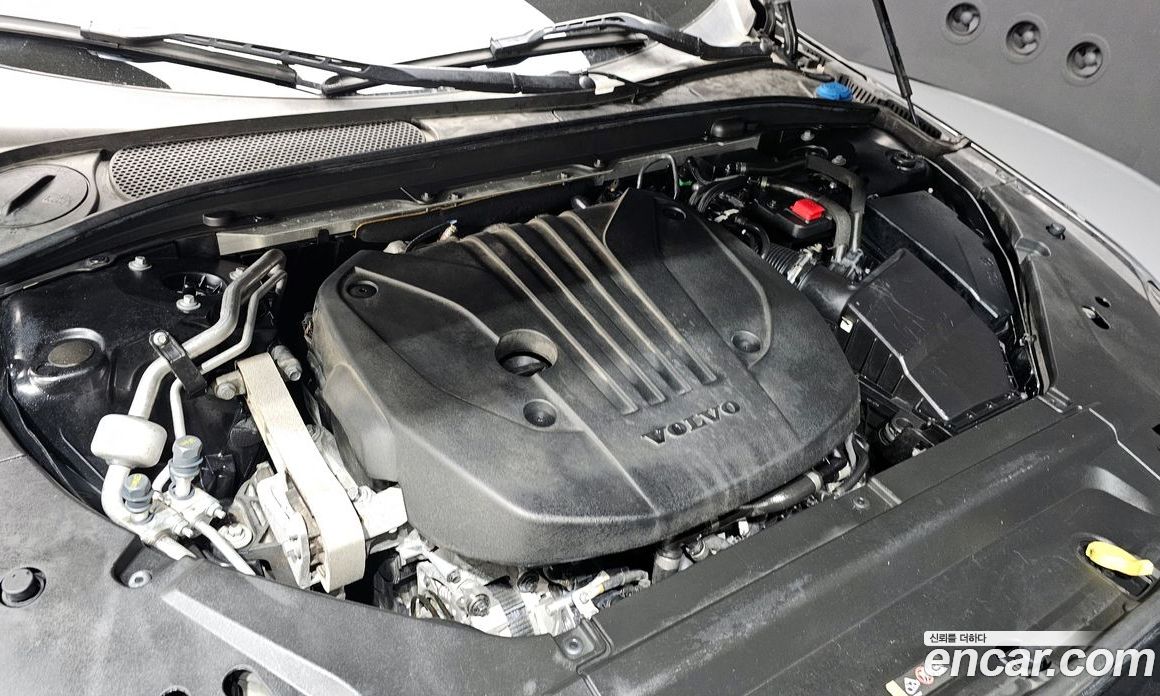 Volvo S90 фото 6