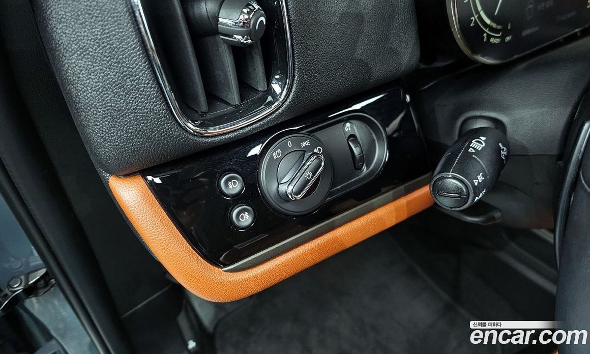 Mini Cooper Countryman S фото 14
