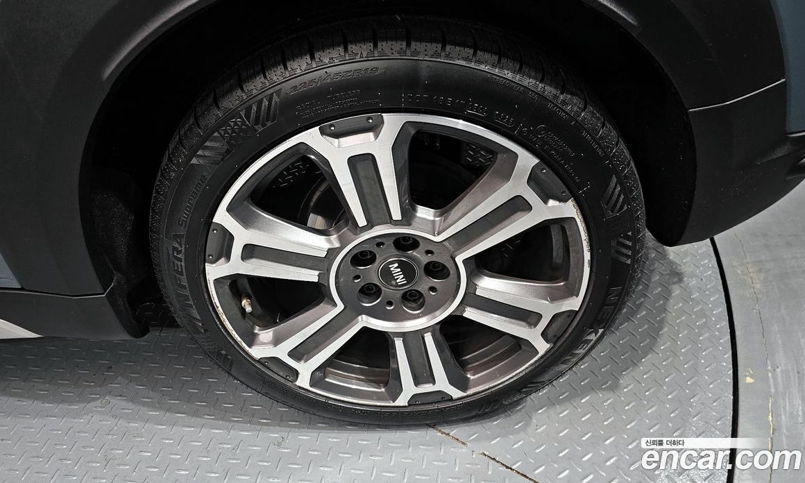 Mini Cooper Countryman S фото 19