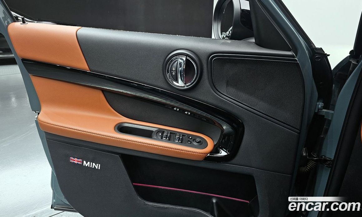 Mini Cooper Countryman S фото 24