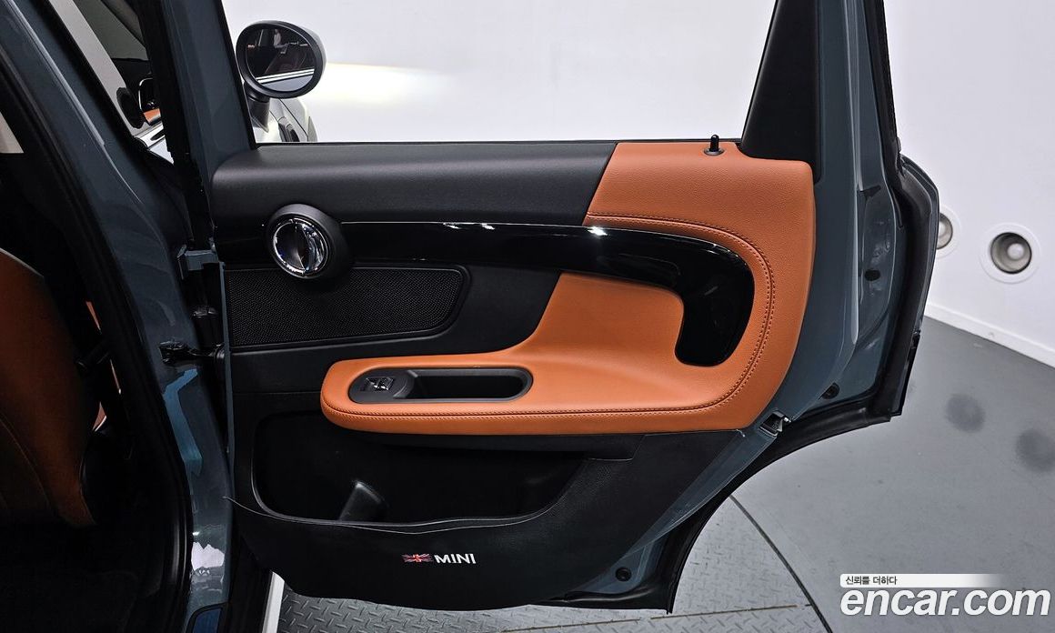 Mini Cooper Countryman S фото 25