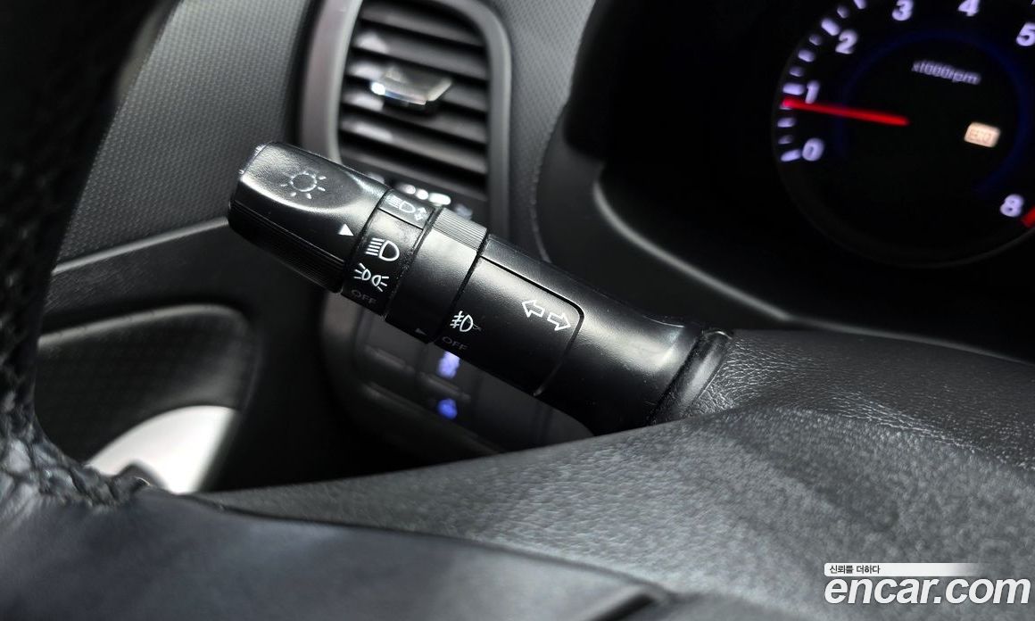 Hyundai Accent (New Type) фото 18