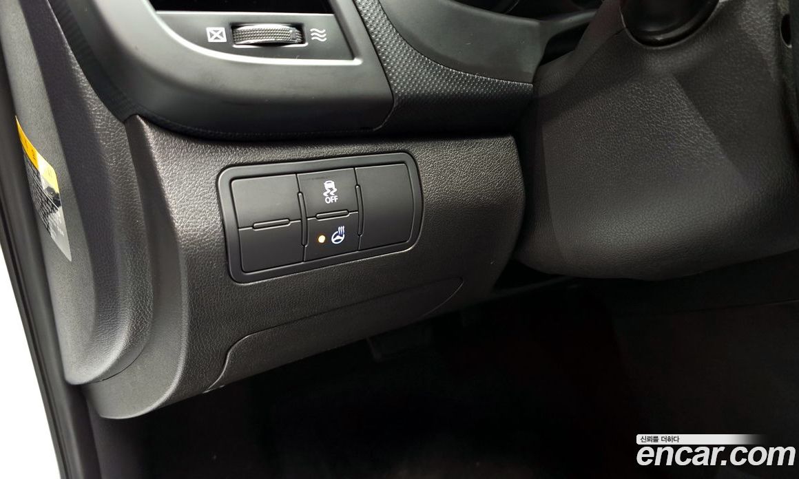 Hyundai Accent (New Type) фото 19