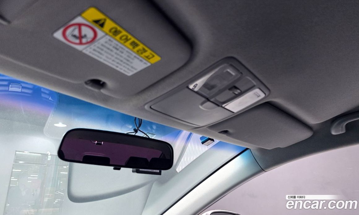 Hyundai Accent (New Type) фото 20