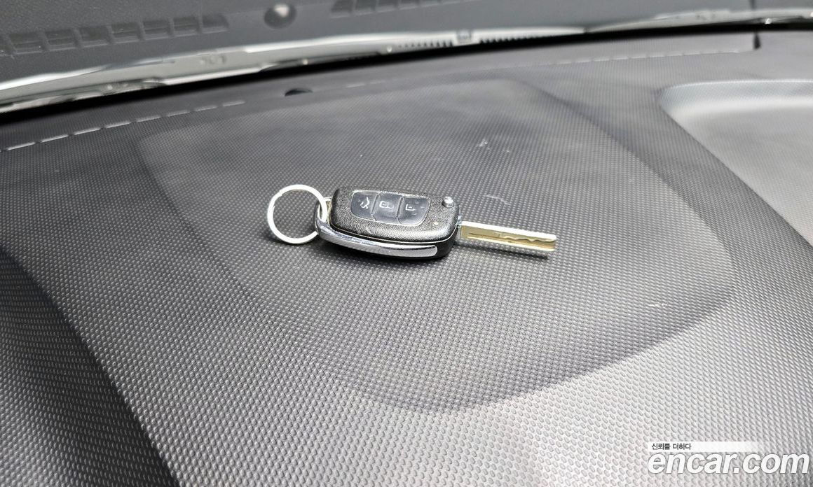 Hyundai Accent (New Type) фото 30