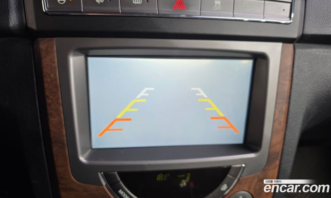 SsangYong (KG Mobility) Rexton W фото 16