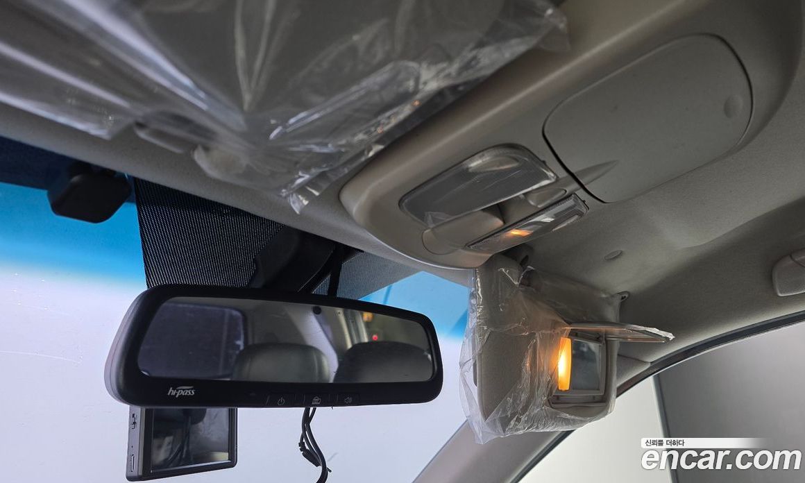 SsangYong (KG Mobility) Rexton W фото 17