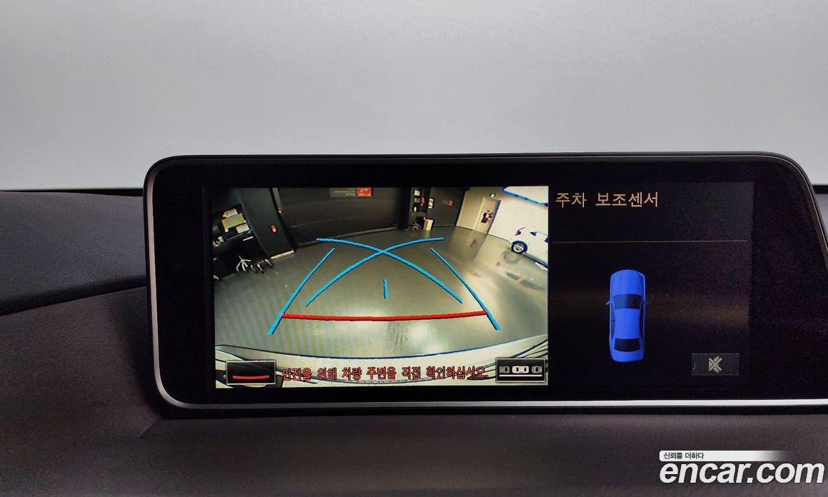 Lexus RX450h 4th Gen фото 14