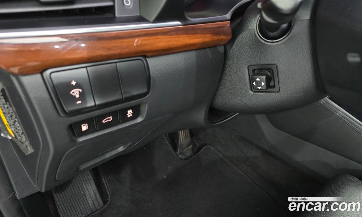 Kia K7 2nd Gen фото 29