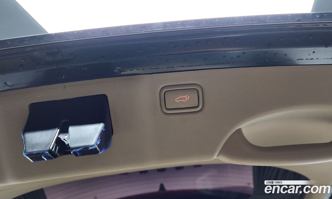 Kia Carnival 3rd Gen фото 29