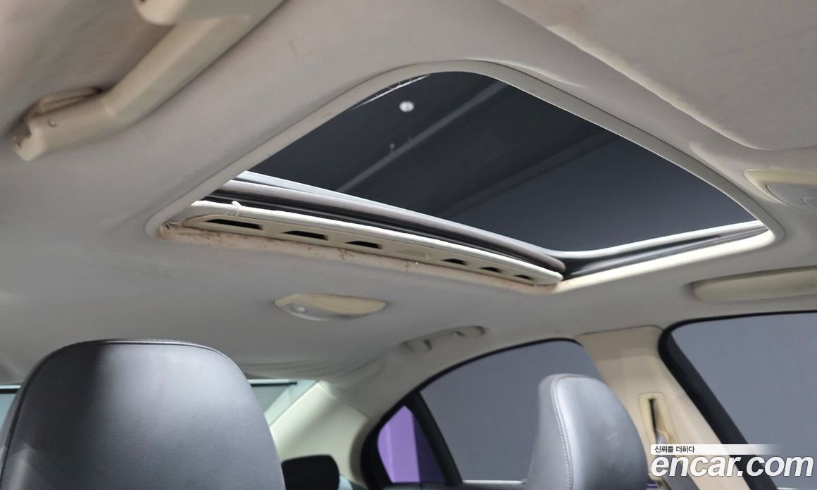 Volvo S80 фото 16