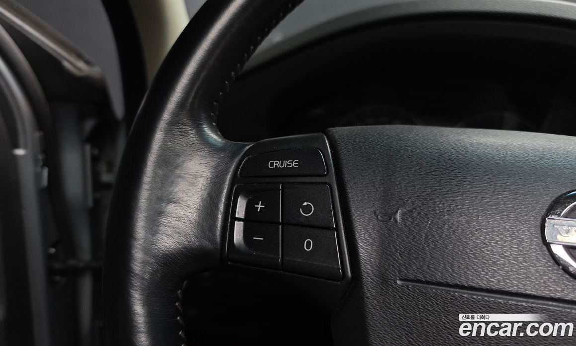 Volvo S80 фото 17