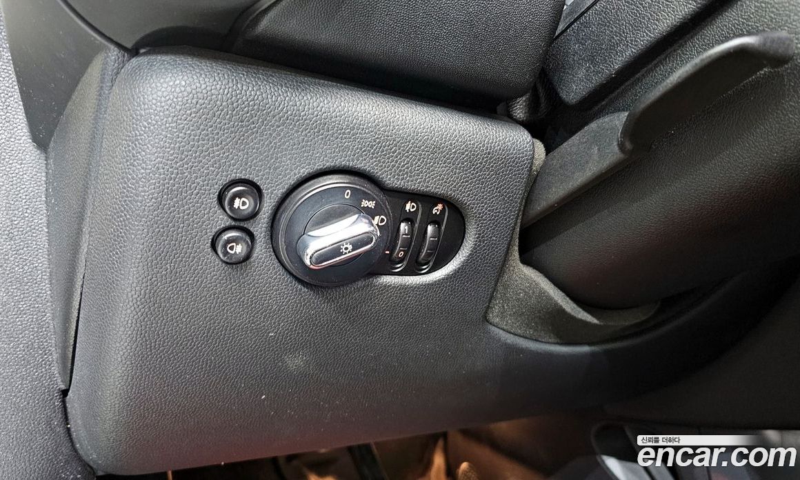 Mini Cooper фото 17