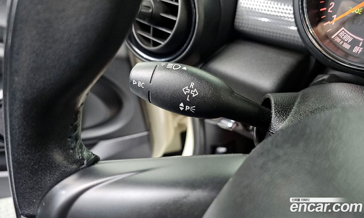 Mini Cooper фото 18