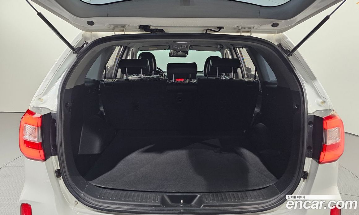 Kia Sorento 2nd Gen Restyling фото 18