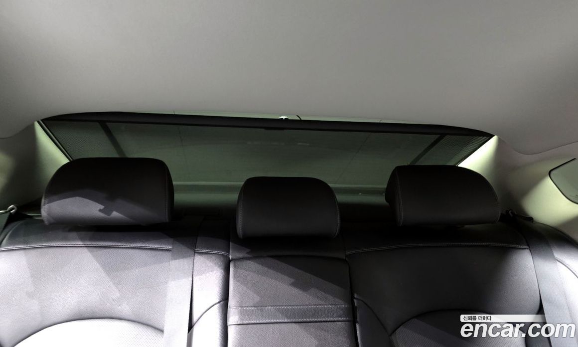 Kia K7 Hybrid 2nd Gen Restyling фото 34