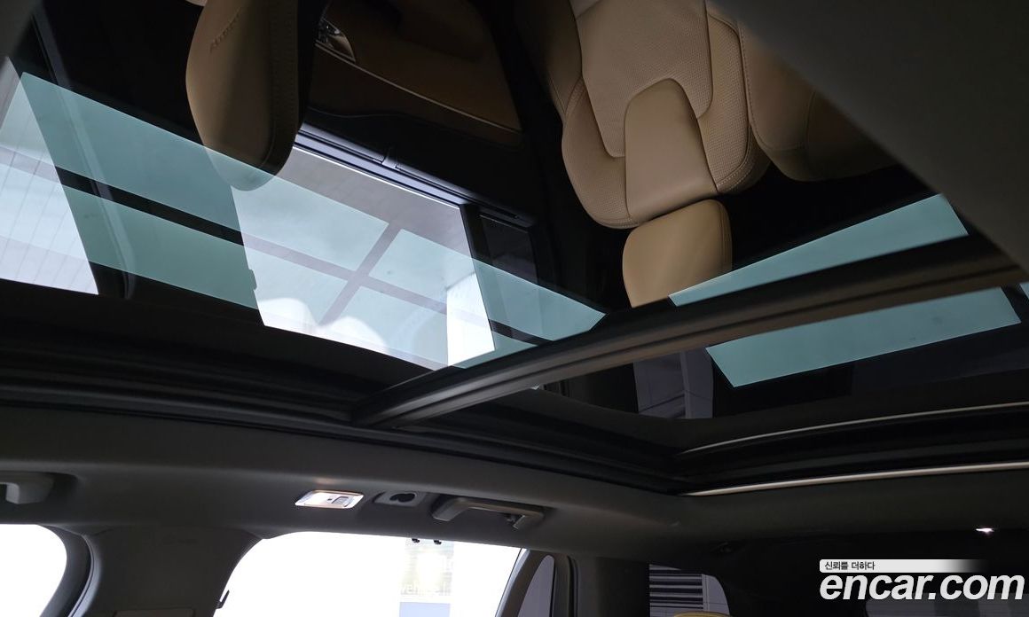 Volvo XC90 2nd Gen фото 19