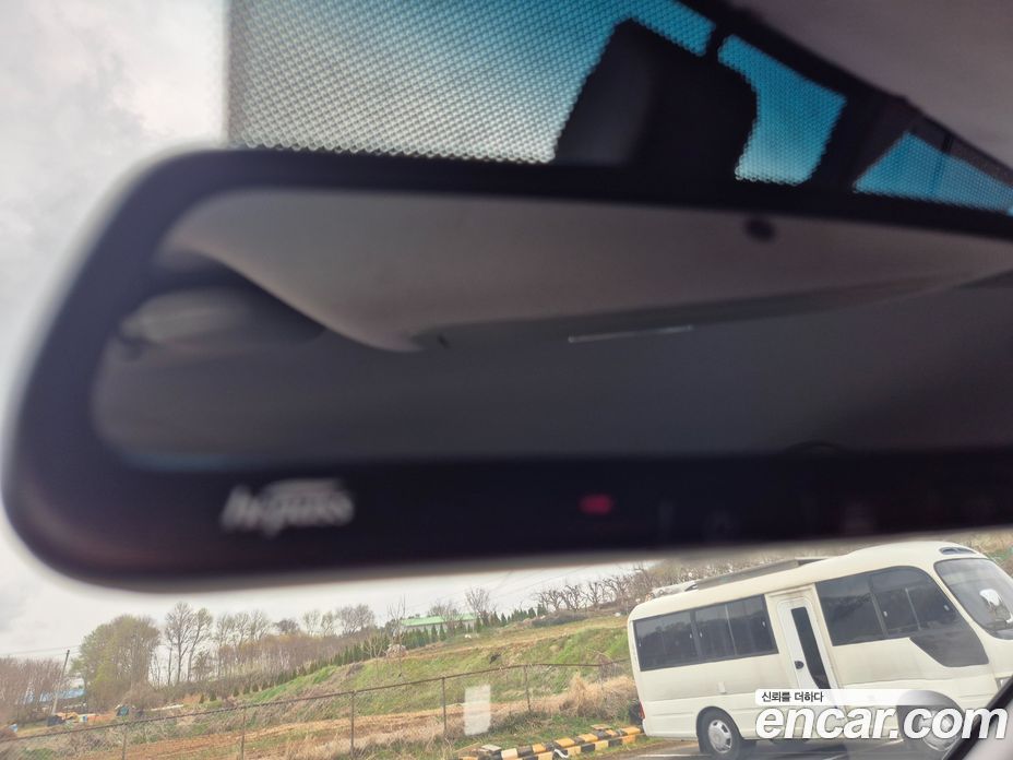SsangYong (KG Mobility) Rexton Sports фото 14