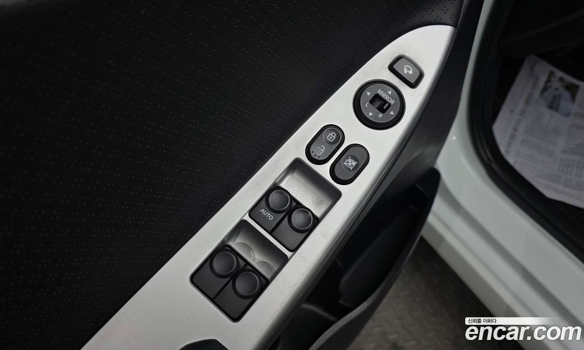 Hyundai Accent (New Type) фото 13