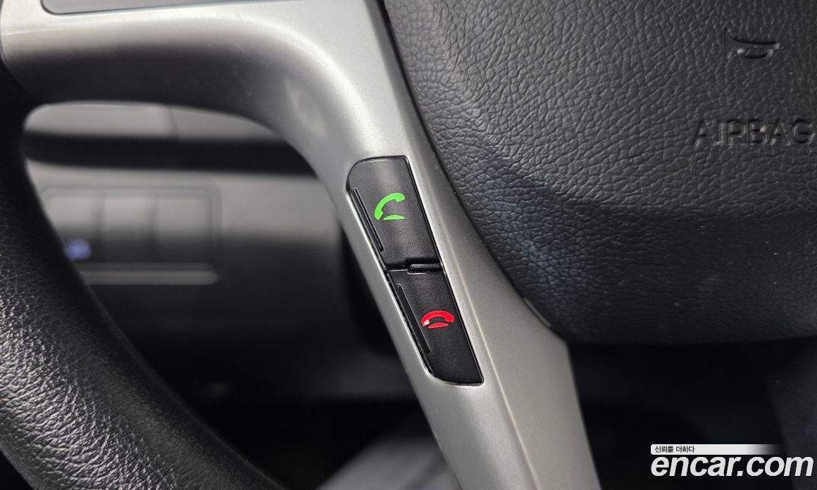 Hyundai Accent (New Type) фото 16