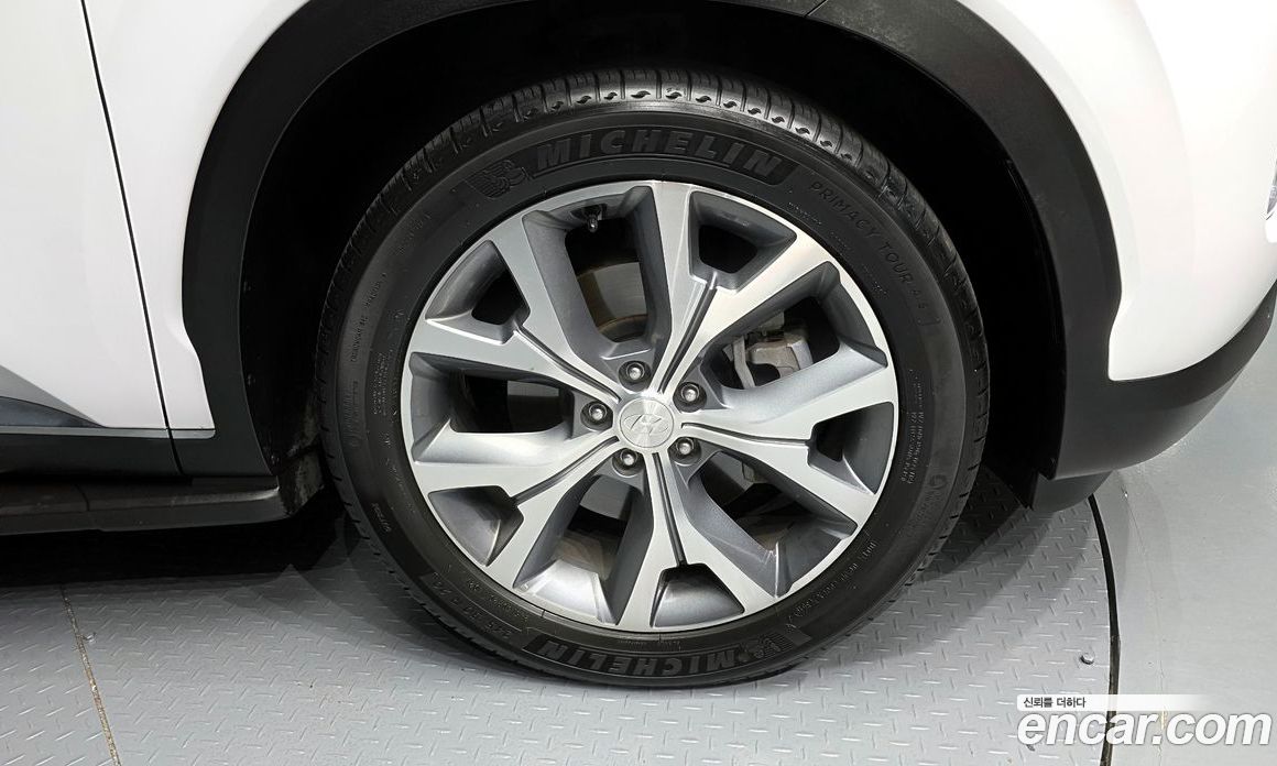 Hyundai Palisade 1st Gen фото 5