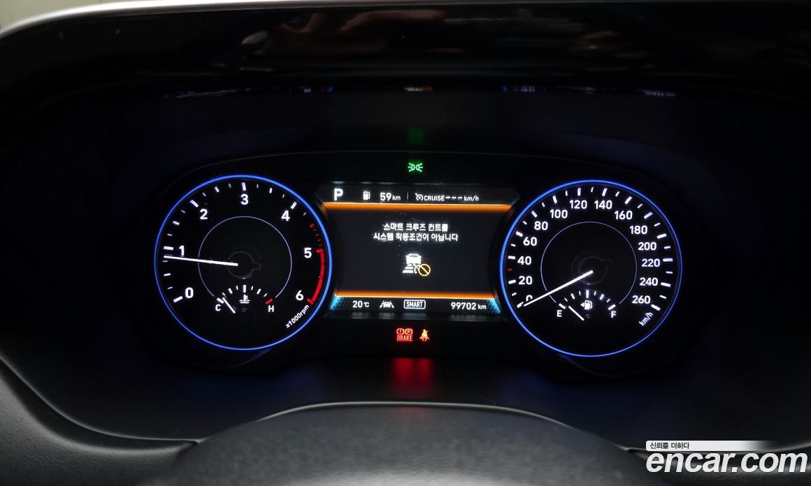 Hyundai Palisade 1st Gen фото 8