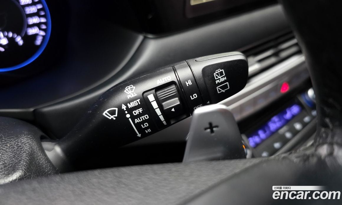Hyundai Palisade 1st Gen фото 17