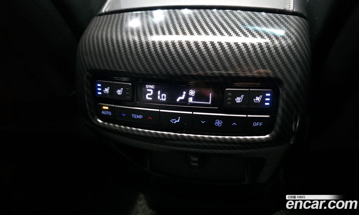 Hyundai Palisade 1st Gen фото 18
