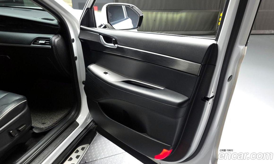 Hyundai Palisade 1st Gen фото 24
