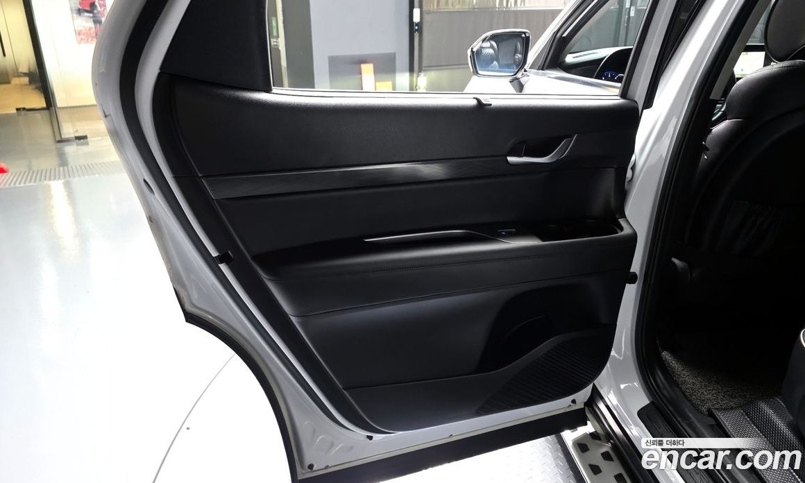 Hyundai Palisade 1st Gen фото 25
